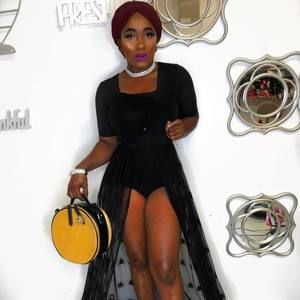 Meet your Posher, Cecemaintainfashion